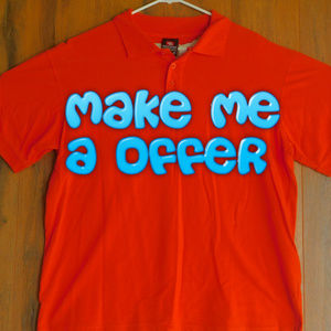 Make Me A Offer